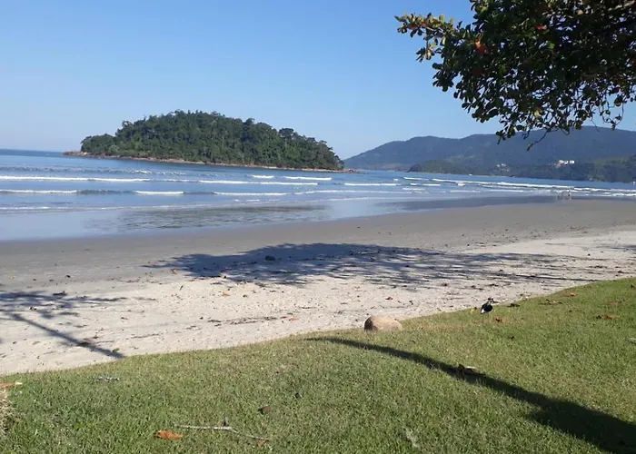 Praia Do Sape! A Melhor De Todas!