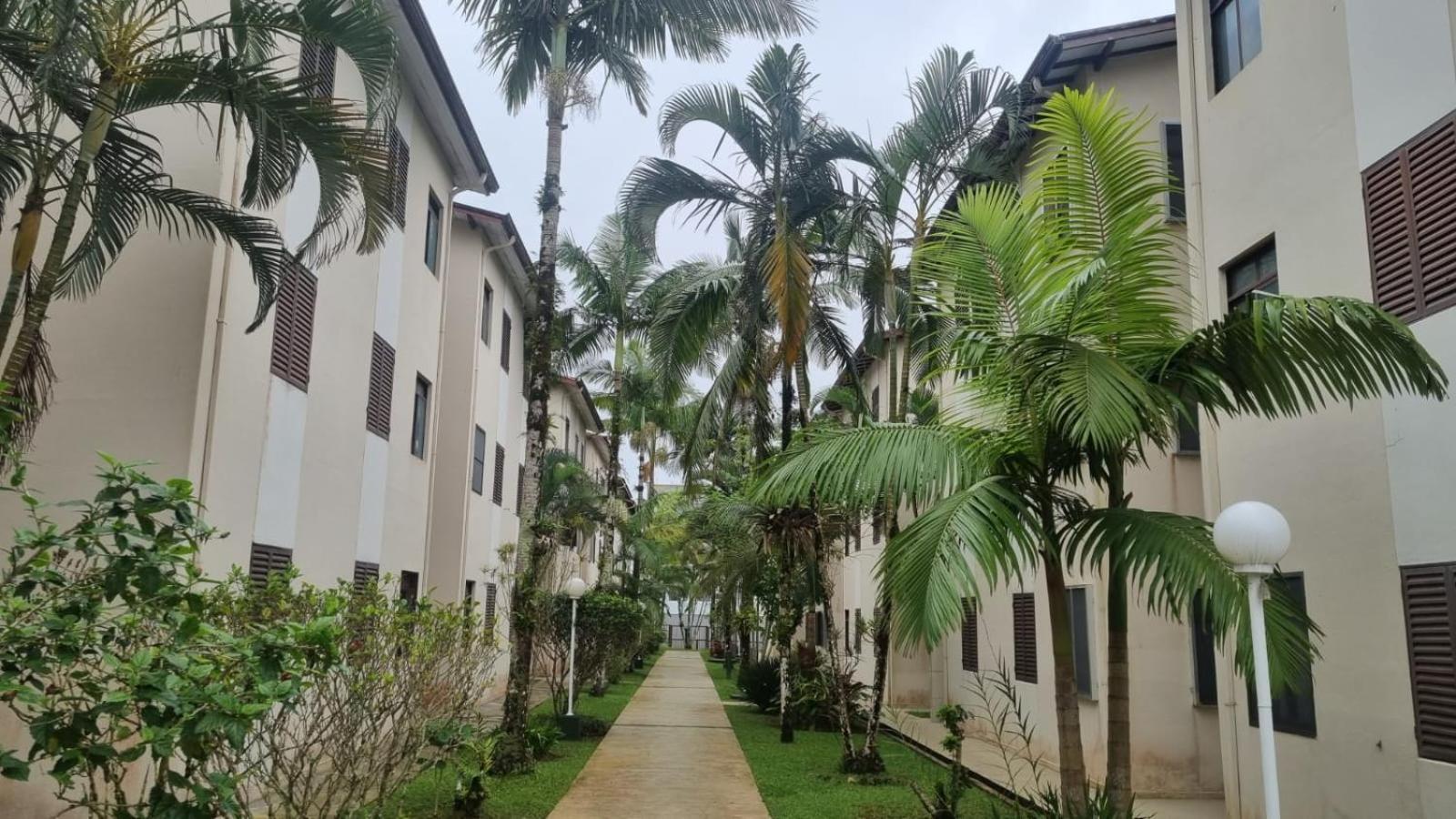 Do Sape! A De Todas! Apartamento Ubatuba