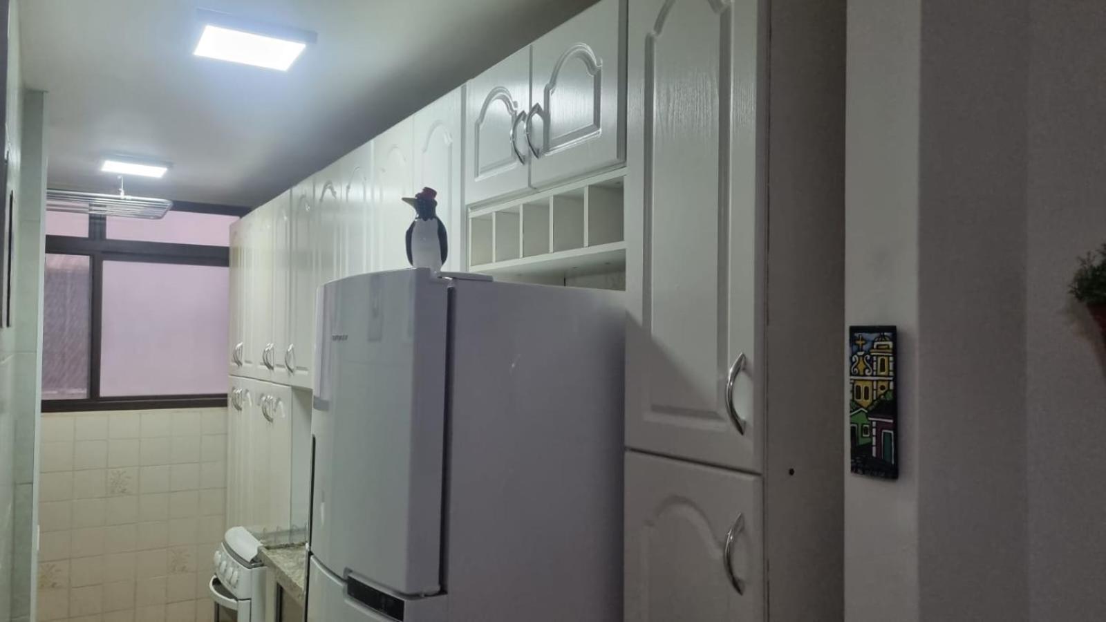 Apartamento Do Sape! A De Todas! Ubatuba